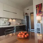 15, Con Posto Auto Appartement Gênes