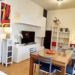 Appartement 15, Con Posto Auto *