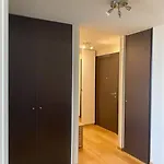 15, Con Posto Auto Apartment