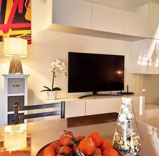 15, Con Posto Auto * 제노바