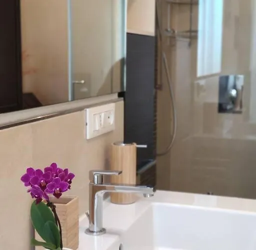 아파트 15, Con Posto Auto