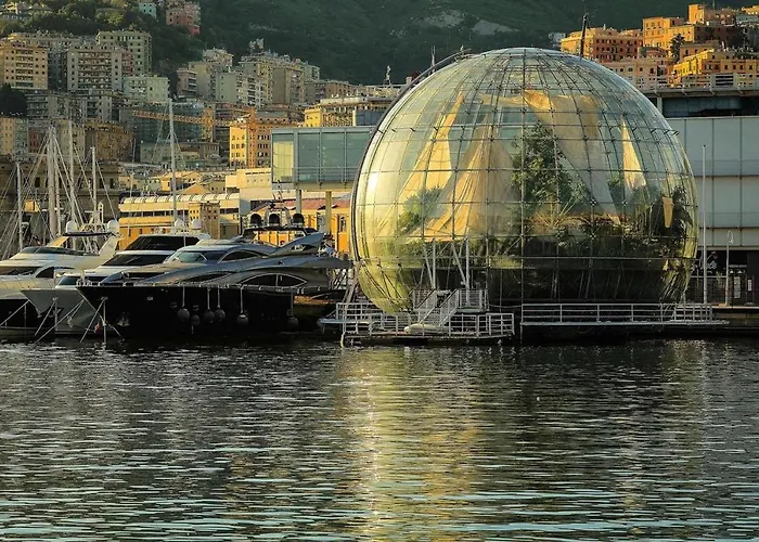 شقة 15, Con Posto Auto *