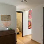 15, Con Posto Auto ג'נובה
